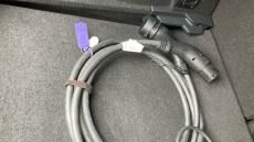 Volkswagen Golf 99kW e-Golf 35kWh 5dr Auto Electric Hatchback